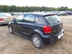 2010 VOLKSWAGEN POLO S for sale at Copart COLCHESTER