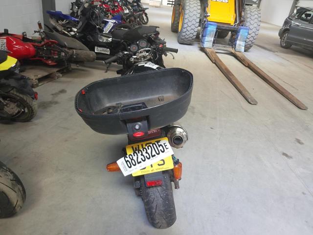 2000 HONDA CB600 F2-Y