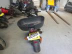 2000 HONDA CB600 F2-Y for sale at Copart EAST KILBRIDE