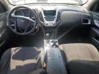 2017 CHEVROLET EQUINOX LS   for sale at Copart IL - SOUTHERN ILLINOIS