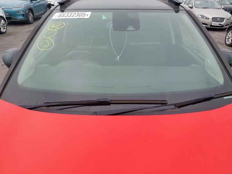 2019 CITROEN C3 AIRCROSS FLAIR PURETEC 