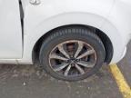 2014 CITROEN C1 AIRSCAP for sale at Copart WHITBURN