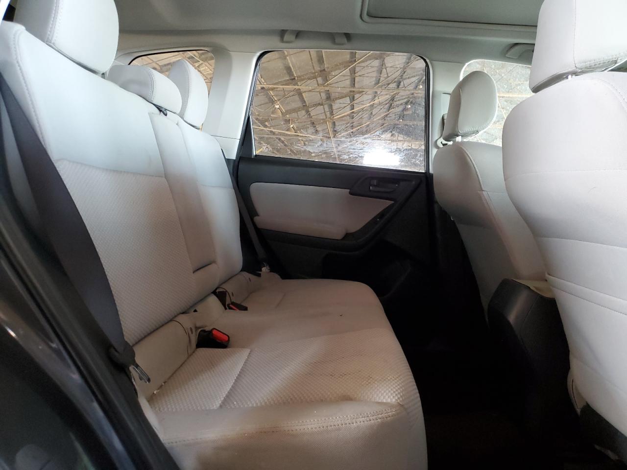 2014 Subaru Forester 2.5I Premium VIN: JF2SJAEC5EH462675 Lot: 67992745