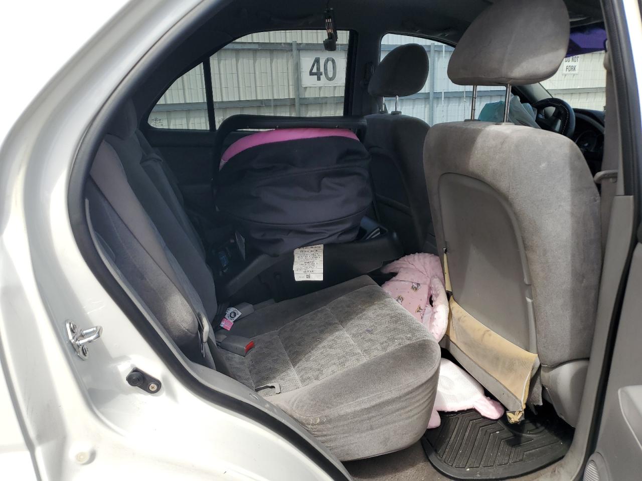 2008 Kia Sorento Ex VIN: KNDJD735685808991 Lot: 70715085