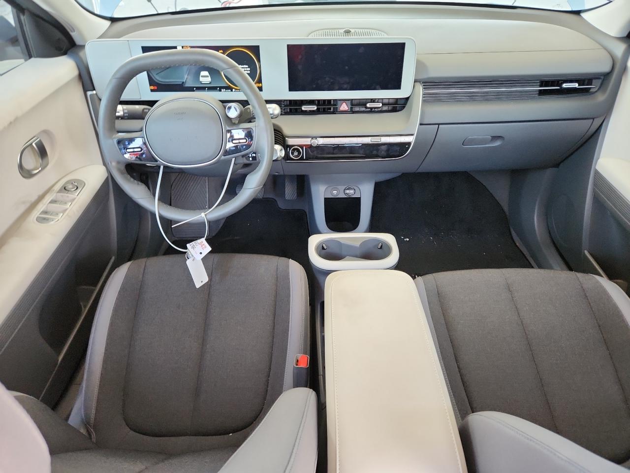 2024 Hyundai Ioniq 5 Sel VIN: KM8KN4DE5RU296481 Lot: 67783545