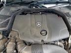 2017 MERCEDES-BENZ C CLASS SPORT for sale at Copart BELFAST