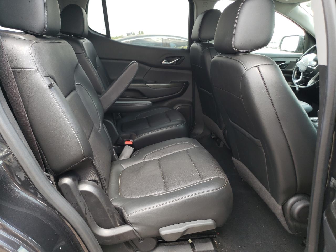 2020 GMC Acadia Slt VIN: 1GKKNULS6LZ180152 Lot: 67554075