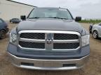 2017 RAM 1500 ST   for sale at Copart AB - CALGARY