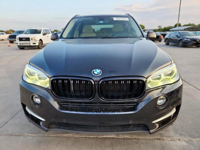 2015 BMW X5 XDRIVE50I  