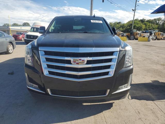  CADILLAC ESCALADE 2015 Czarny