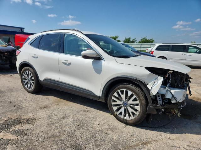  FORD ESCAPE 2020 Белы