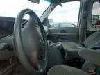 2003 FORD ECONOLINE E350 SUPER DUTY VAN   for sale at Copart AB - EDMONTON