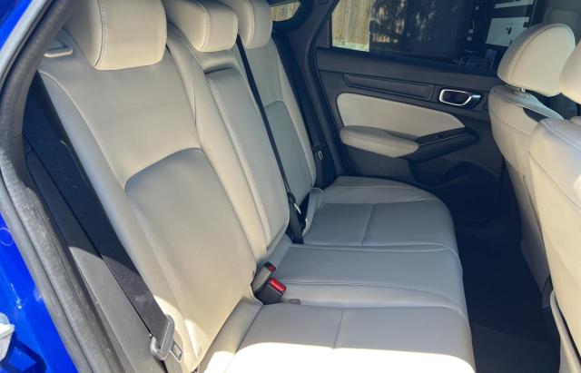  ACURA INTEGRA A- 2023 Blue