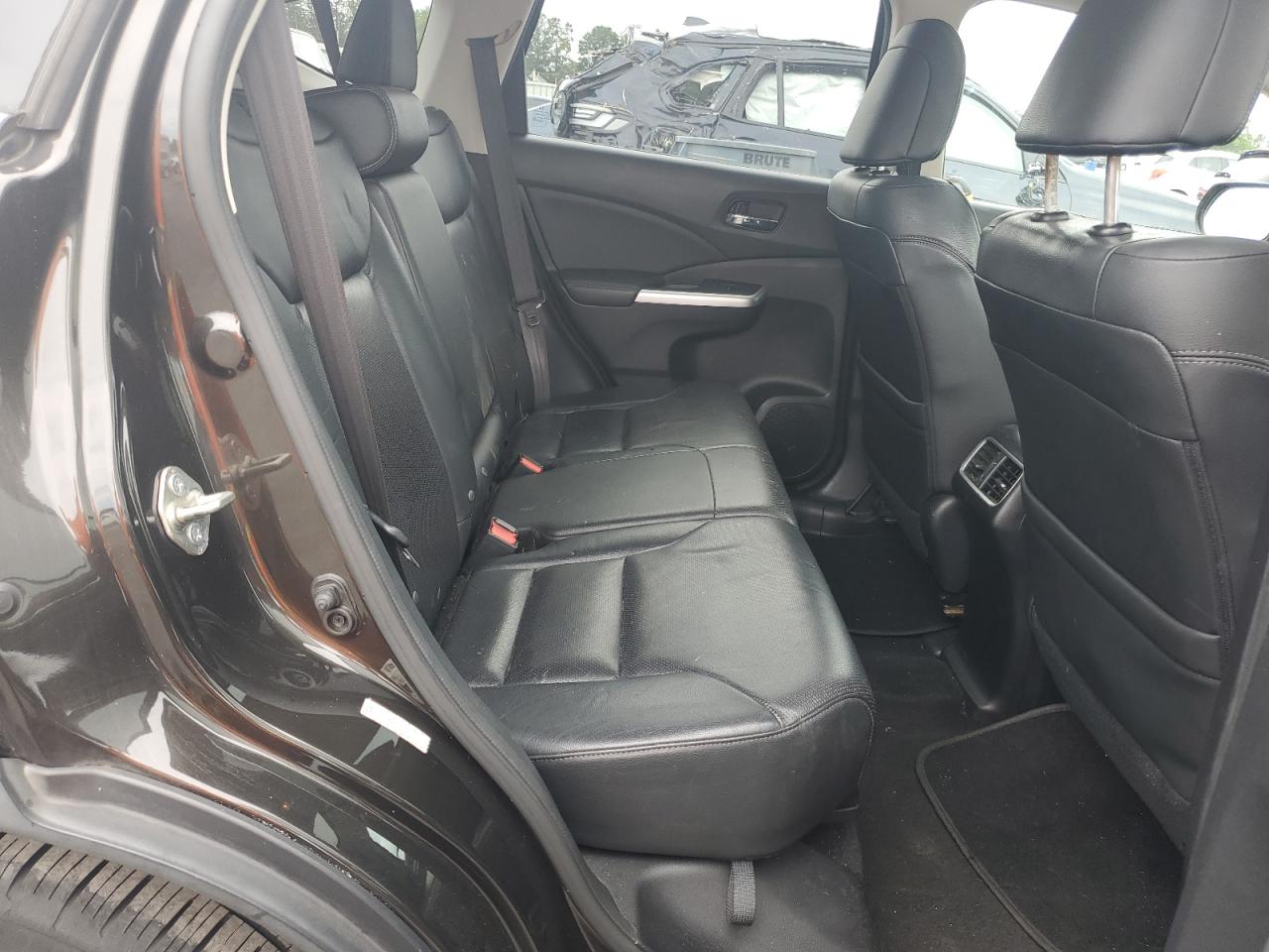 2015 Honda Cr-V Exl VIN: 2HKRM4H74FH602688 Lot: 69016765