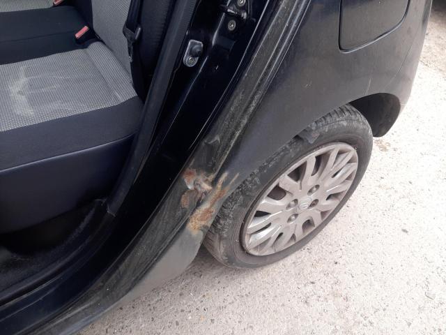 2008 HYUNDAI I10 1.1 CLASSIC 5DR