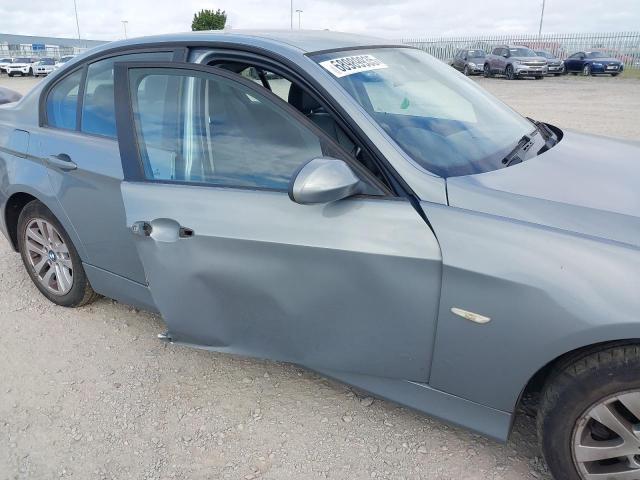 2007 BMW 320D SE AU