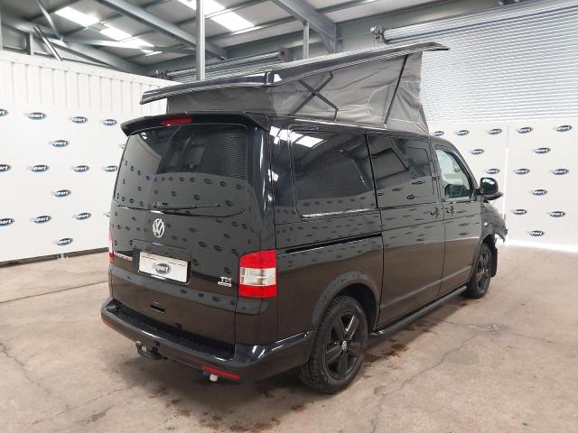 2015 VOLKSWAGEN TR-PORTER