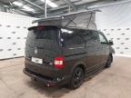 2015 VOLKSWAGEN TR-PORTER for sale at Copart NEWBURY