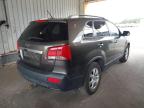 2011 KIA SORENTO KX for sale at Copart SANDTOFT