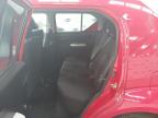 2018 SUZUKI IGNIS SZ3 for sale at Copart EAST KILBRIDE