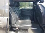 2018 MERCEDES-BENZ METRIS    for sale at Copart NY - NEWBURGH