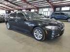 2015 BMW 528 XI   à vendre chez Copart CT - HARTFORD SPRINGFIELD