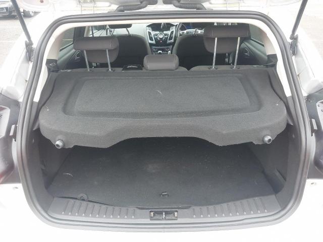 2013 FORD FOCUS TITA