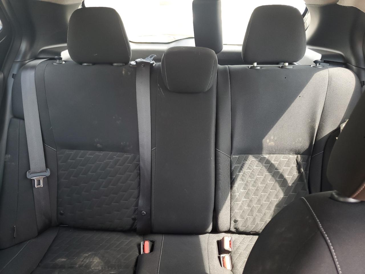 2022 Nissan Kicks Sv VIN: 3N1CP5CV1NL519276 Lot: 65222765