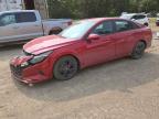 2021 HYUNDAI ELANTRA SEL   à vendre chez Copart QC - MONTREAL