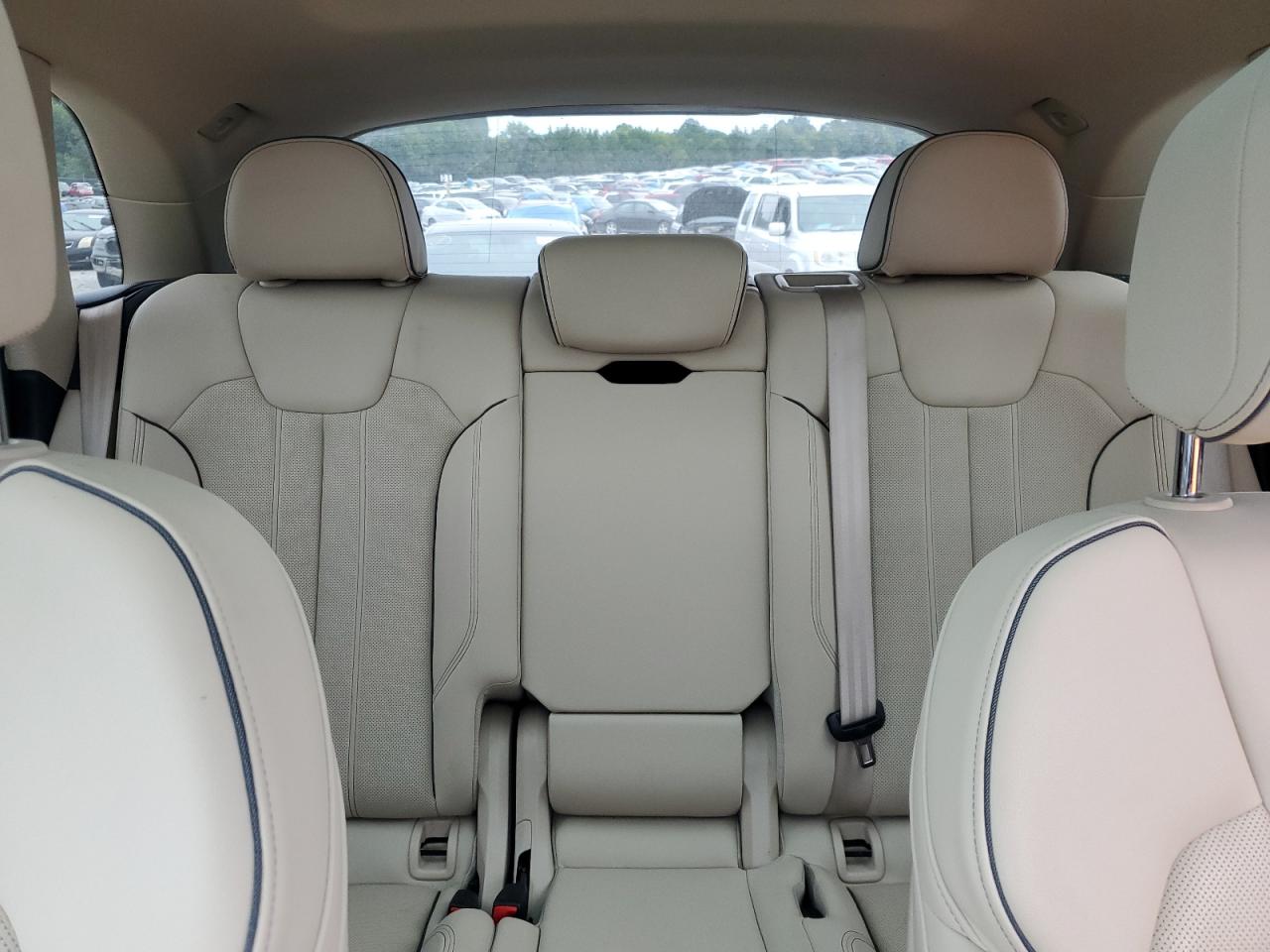 2021 Audi Q5 Premium Plus VIN: WA1BAAFY1M2005592 Lot: 68966855