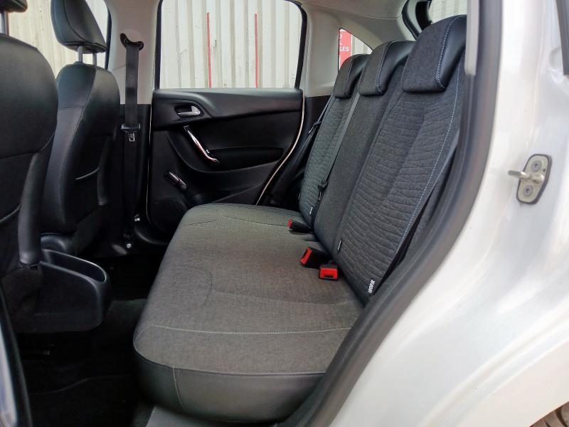 2015 CITROEN C3 SELECTION