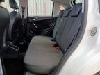2015 CITROEN C3 SELECTION for sale at Copart PETERLEE