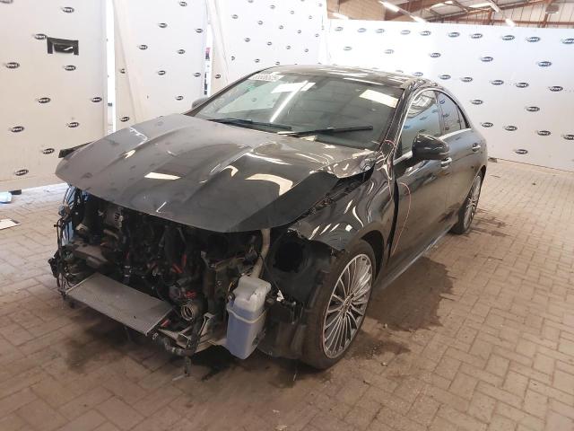 2024 MERCEDES BENZ CLA 200 AM for sale at Copart SANDWICH