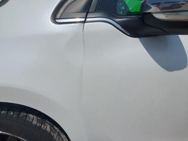 2014 PEUGEOT 2008 FELIN