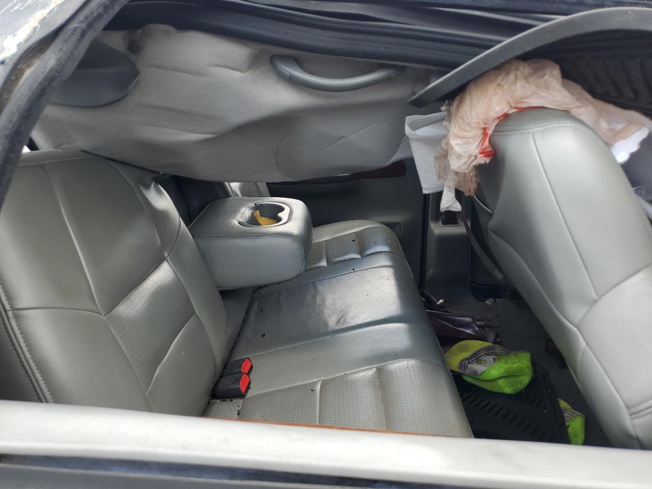 2003 Ford F350 Srw Super Duty VIN: 1FTSW31F03EA75090 Lot: 69403095