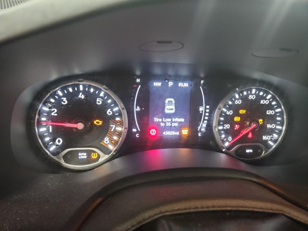 2021 Jeep Renegade Sport VIN: ZACNJDAB7MPM11614 Lot: 67116405