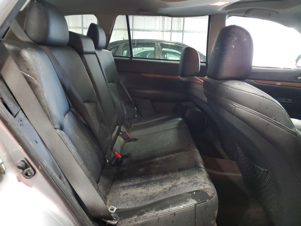 4S4BRDLC4D2229038 2013 Subaru Outback 3.6R Limited