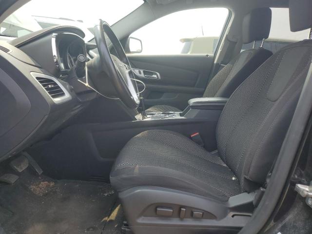 Parquets GMC TERRAIN 2015 Czarny