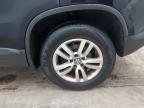 2012 VOLKSWAGEN TIGUAN S T for sale at Copart GLOUCESTER