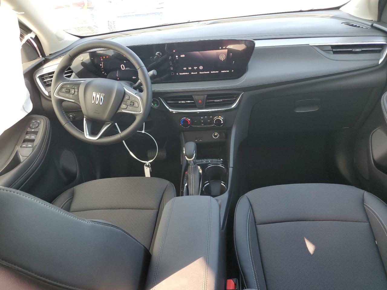 2026 Buick Encore Gx Preferred VIN: KL4AMBSL2TB004341 Lot: 69053665