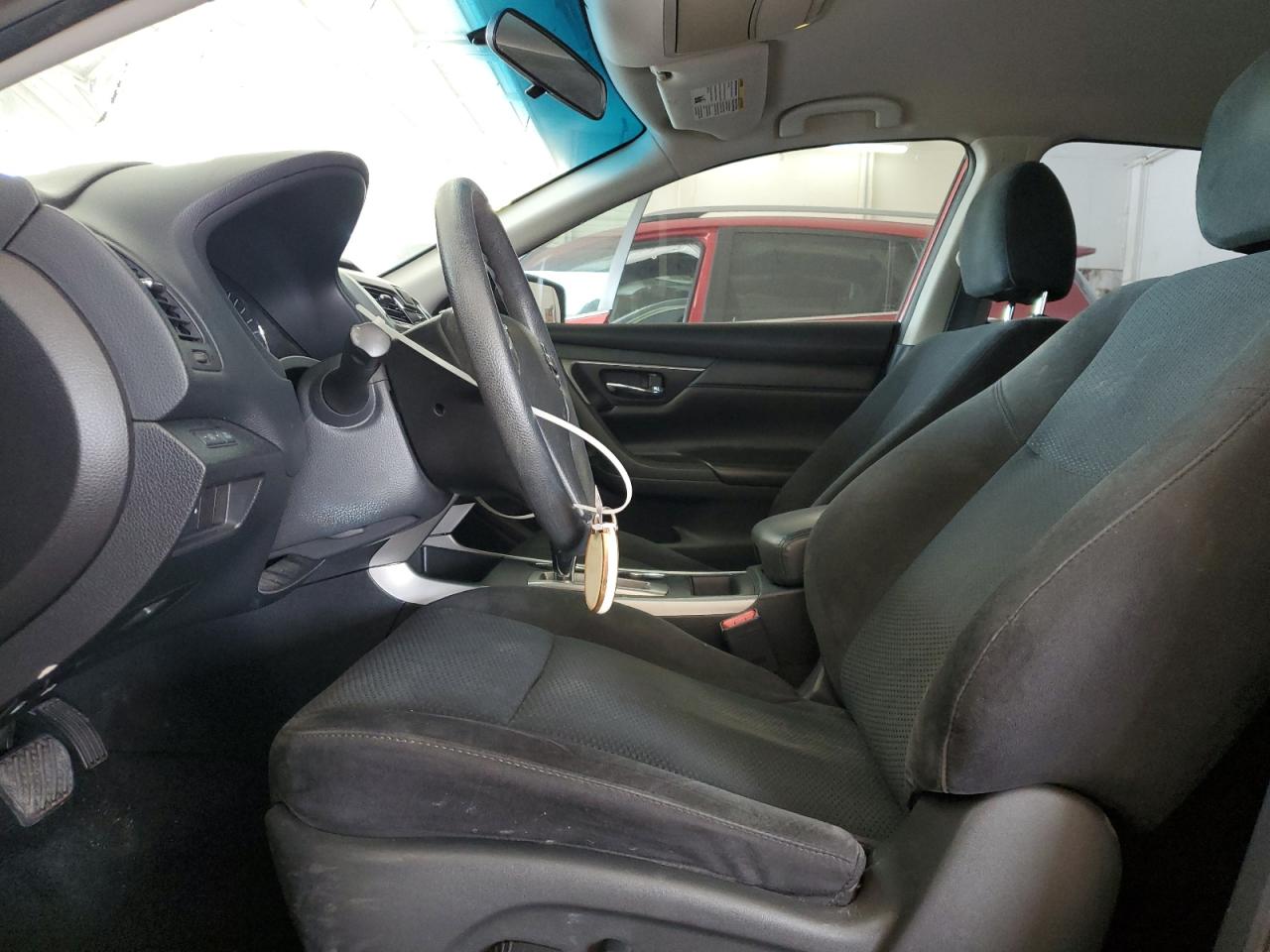 2015 Nissan Altima 2.5 VIN: 1N4AL3AP9FC279339 Lot: 70838415