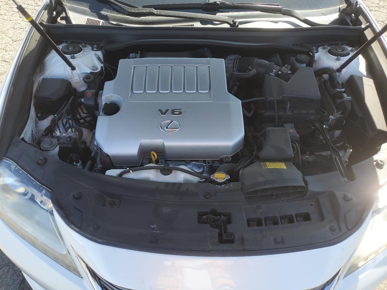 2013 Lexus Es 350 VIN: JTHBK1GG0D2012136 Lot: 69265695