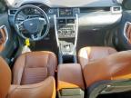 2016 LAND ROVER DISCOVERY SPORT HSE LUXURY   for sale at Copart TX - DALLAS SOUTH