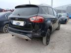 2008 FORD KUGA TITANIUM TDCI  for sale at Copart BRISTOL