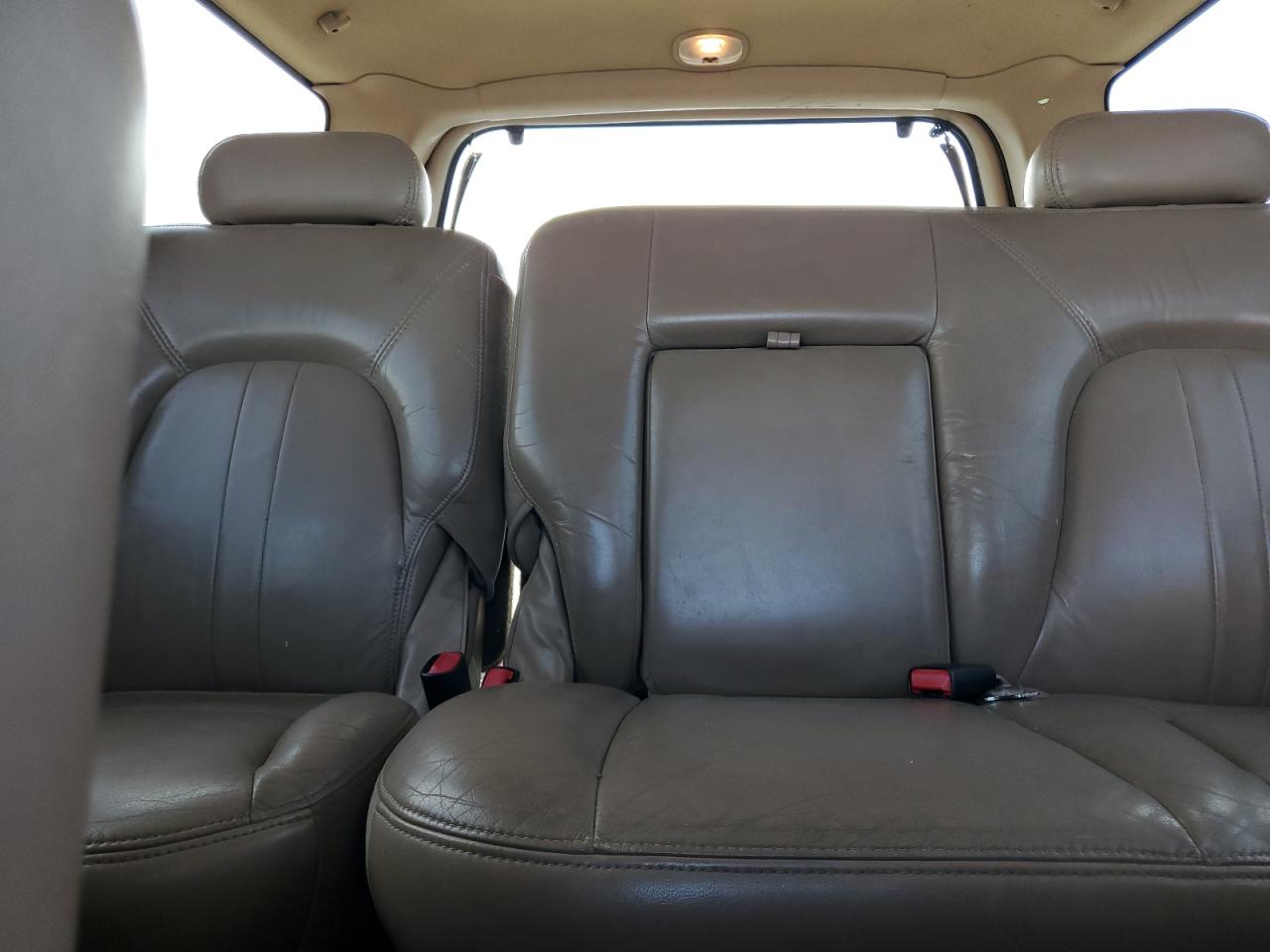 1997 Ford Expedition VIN: 1FMEU18W6VLB73550 Lot: 70023965