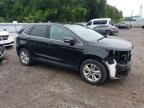 2017 FORD EDGE SEL   for sale at Copart ON - LONDON