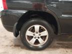 2009 KIA SPORTAGE XE 2WD 2.0 XE 5DR 2WD for sale at Copart NEWBURY