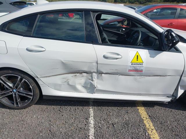 2024 BMW 218I M SPORT AUTO 