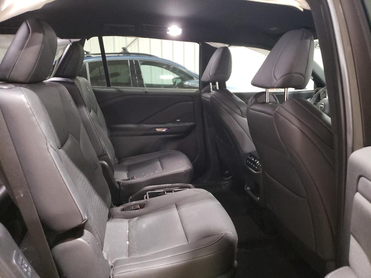 2024 Lexus Tx 500H F Sport Premium VIN: 5TDABAB6XRS000166 Lot: 68399495