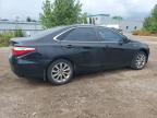 2015 TOYOTA CAMRY HYBRID   for sale at Copart ON - LONDON